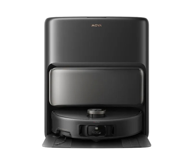 MOVA Robot sprzątający V50 Ultra czarny - 1475928 - zdjęcie 2